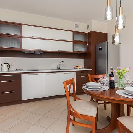 Patio Mare Sopot With Free Garage Parking By Noclegi Renters Bagian luar foto