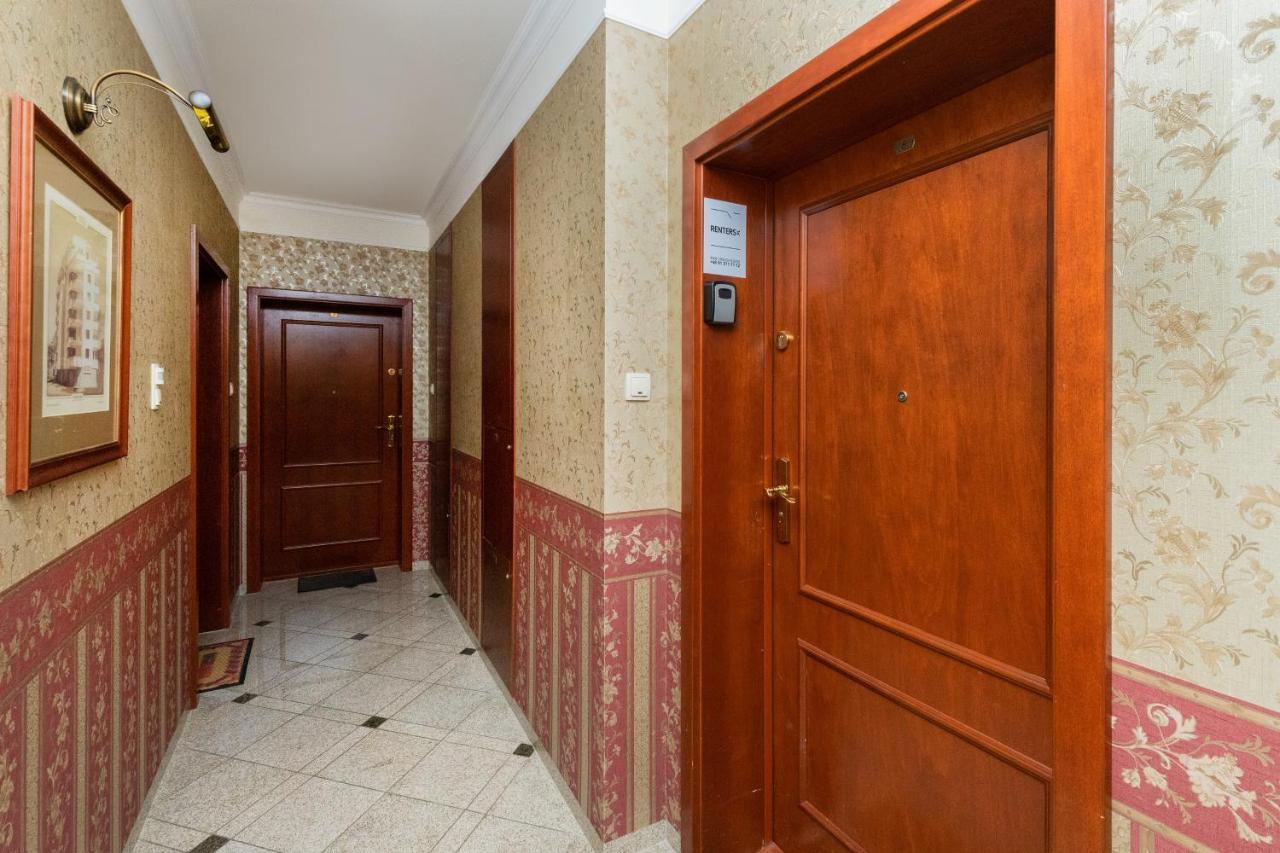 Patio Mare Sopot With Free Garage Parking By Noclegi Renters Bagian luar foto